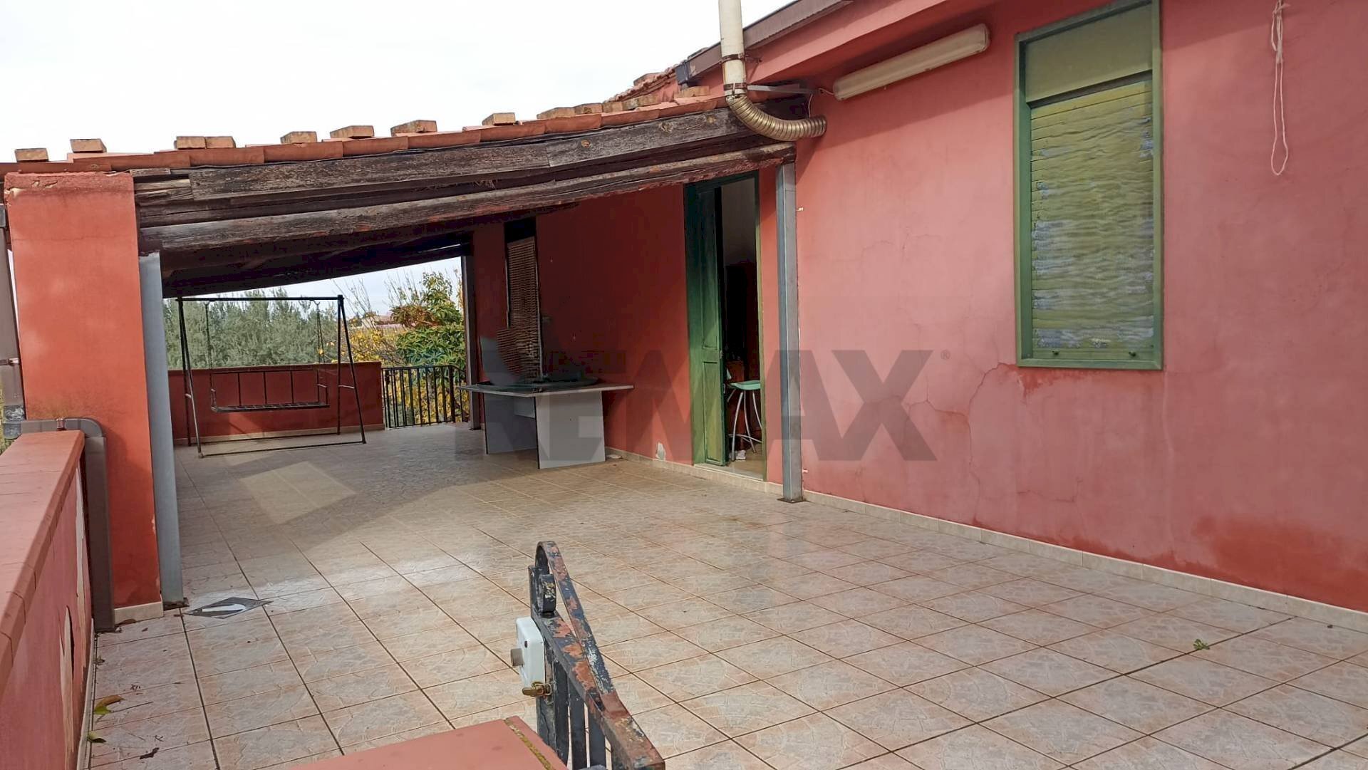 Terrazza - Villa Chiaramonte Gulfi - foto 3