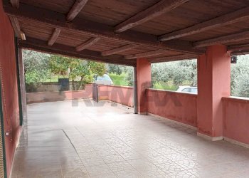 Terrazza - Villa Chiaramonte Gulfi - foto 2