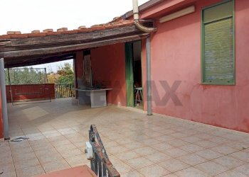 Terrazza - Villa Chiaramonte Gulfi - foto 3