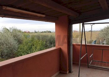 Balcone - Villa Chiaramonte Gulfi - foto 4