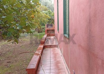 Giardino - Villa Chiaramonte Gulfi - foto 5