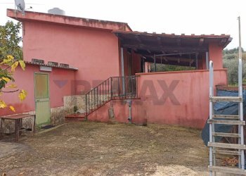 Casa all\'aperto - Villa Chiaramonte Gulfi - foto 6