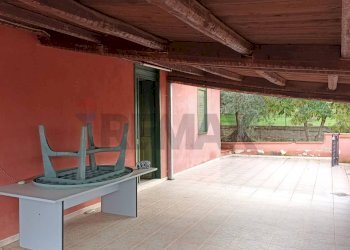 Terrazza - Villa Chiaramonte Gulfi - foto 7