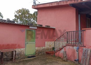 Casa all\'aperto - Villa Chiaramonte Gulfi - foto 8