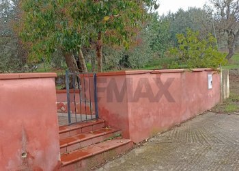 Terrazza - Villa Chiaramonte Gulfi - foto 9