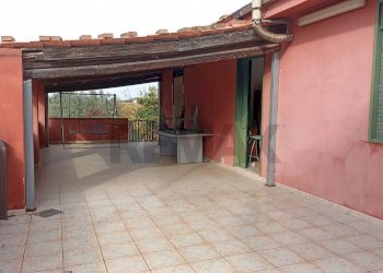 Terrazza - Villa Chiaramonte Gulfi - foto 10