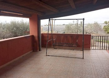 Terrazza - Villa Chiaramonte Gulfi - foto 12
