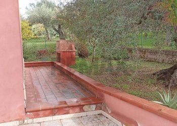 Terrazza - Villa Chiaramonte Gulfi - foto 13