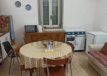 Cucina - Villa Chiaramonte Gulfi - foto 16