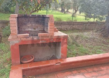 Giardino - Villa Chiaramonte Gulfi - foto 21