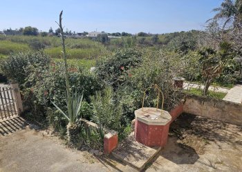 Giardino - Villa via augusteo 1141, Ispica - photo 25