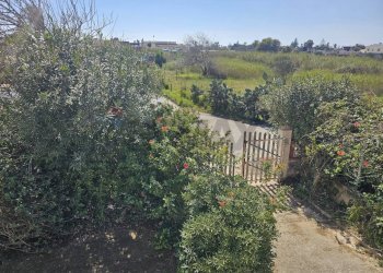 Giardino - Villa via augusteo 1141, Ispica - photo 26