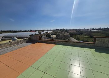 Terrazza - Villa via augusteo 1141, Ispica - photo 28