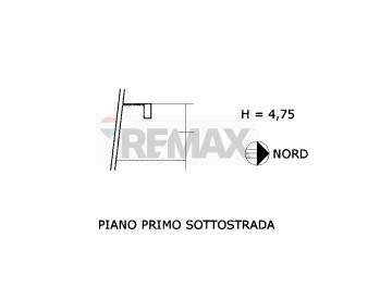 Pianta 2D - Casa indipendente Corso Vittorio Emanuele
 
16, Modica - planimetria 1