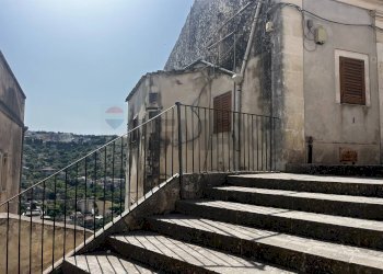 Casa all\'aperto - Casa indipendente Corso Vittorio Emanuele
 
16, Modica - foto 4