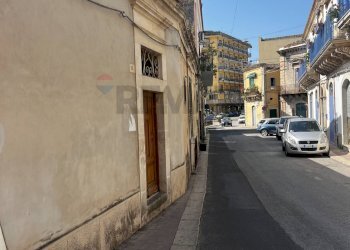 Edificio all\'aperto - Casa indipendente Corso Vittorio Emanuele
 
16, Modica - foto 5