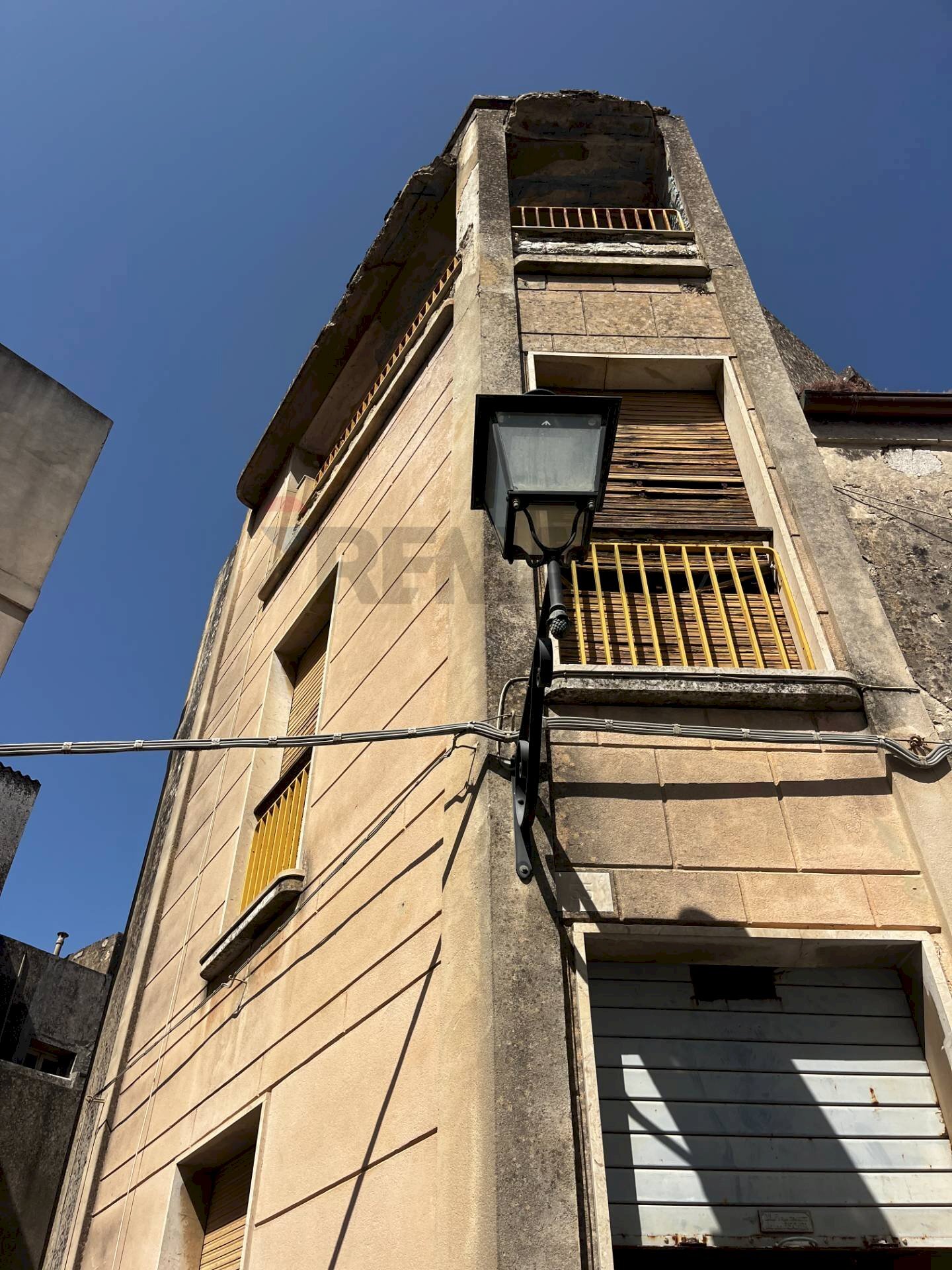Edificio all\'aperto - Casa indipendente Corso Regina Elena
 
55, Modica - foto 1
