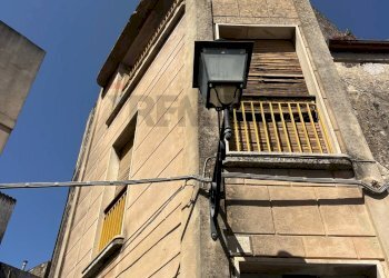 Edificio all\'aperto - Casa indipendente Corso Regina Elena
 
55, Modica - foto 1