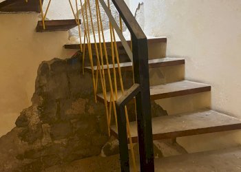 Scale - Casa indipendente Corso Regina Elena
 
55, Modica - foto 5