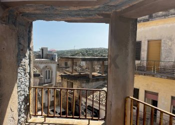 Balcone - Casa indipendente Corso Regina Elena
 
55, Modica - foto 9