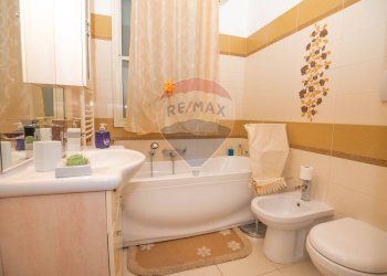 Bagno - Appartamento via Carducci, Ragusa - foto 4