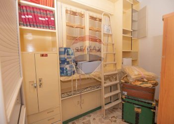 Dispensa di stoccaggio - Appartamento via Carducci, Ragusa - foto 8