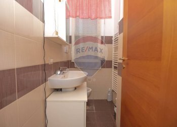 Bagno - Appartamento via Carducci, Ragusa - foto 9