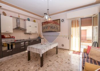 Cucina - Appartamento via Carducci, Ragusa - foto 11