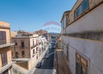 Edificio all\'aperto - Appartamento via Carducci, Ragusa - foto 13