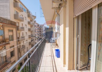 Balcone - Appartamento via Carducci, Ragusa - foto 14