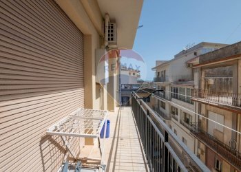 Balcone - Appartamento via Carducci, Ragusa - foto 15