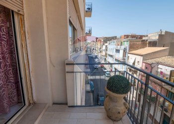Balcone - Appartamento via Carducci, Ragusa - foto 16