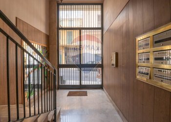 Ricezione / Lobby - Appartamento via Carducci, Ragusa - foto 18