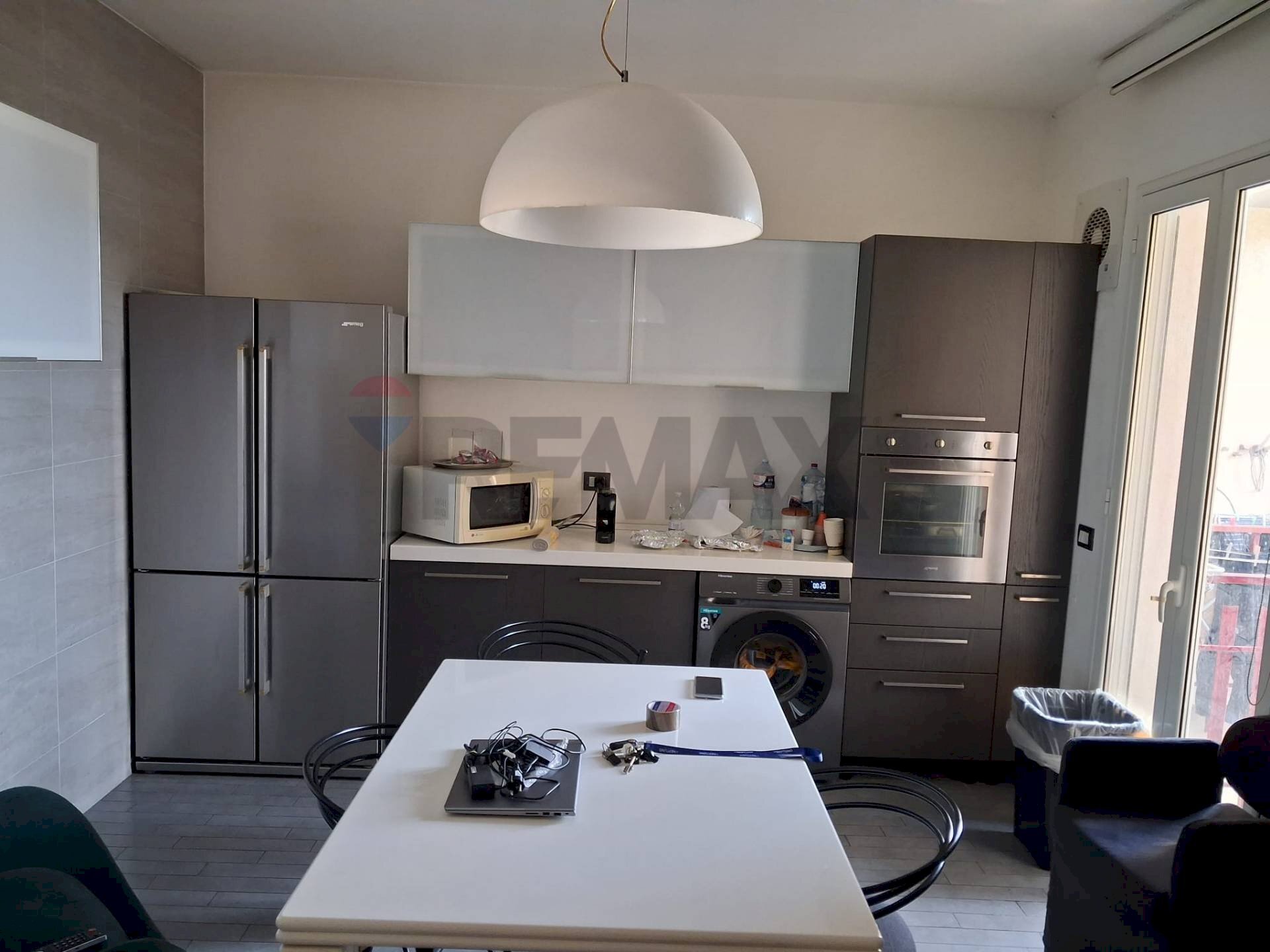 Cucina - Apartment via dei gelsi
 
12, Comiso - photo 1