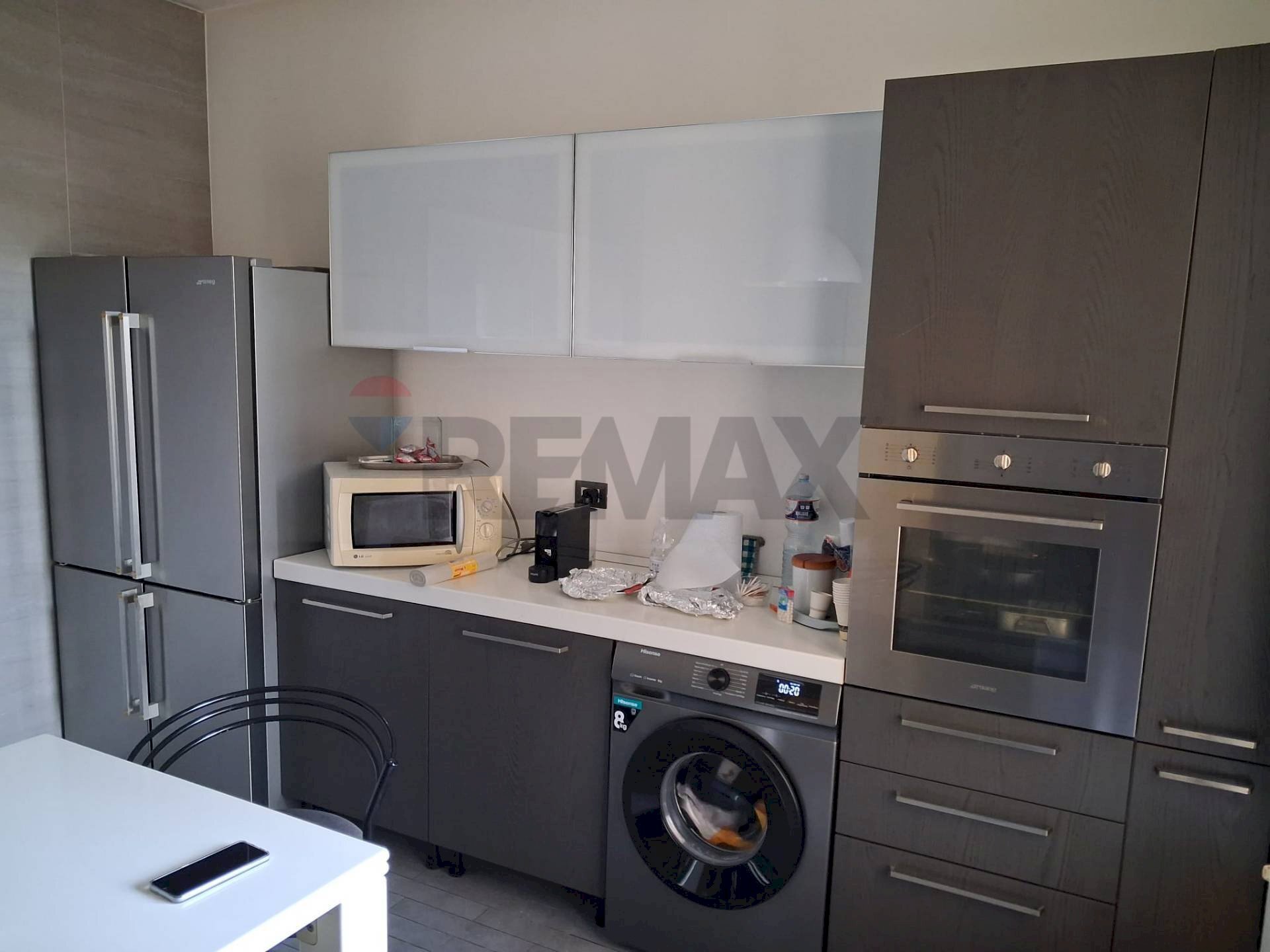 Cucina - Apartment via dei gelsi
 
12, Comiso - photo 2