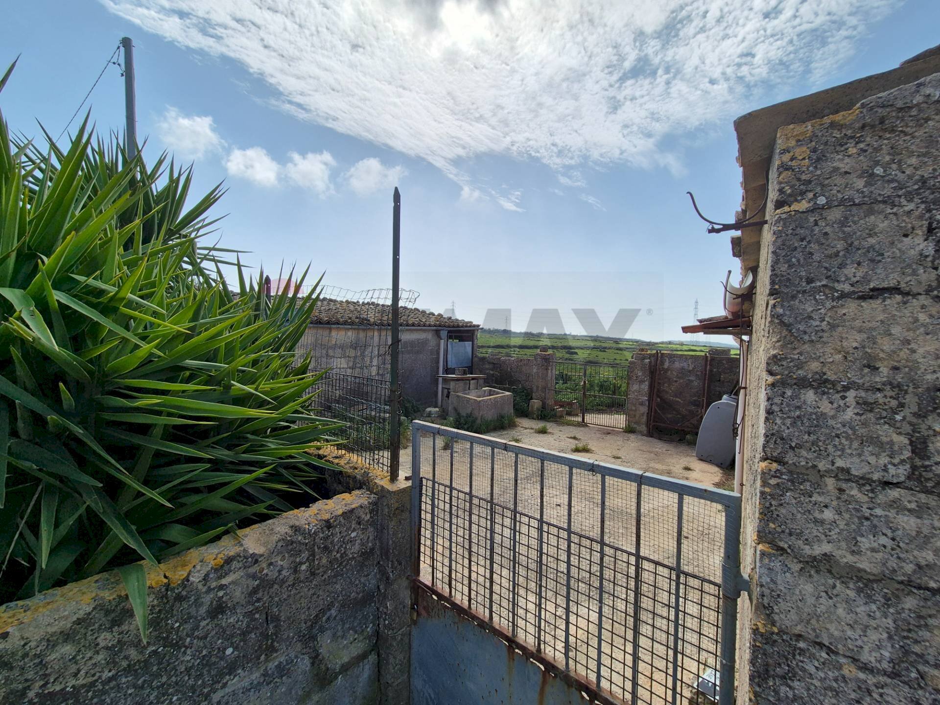 Terrazza - Rustico via Massabielle, Ragusa - foto 3