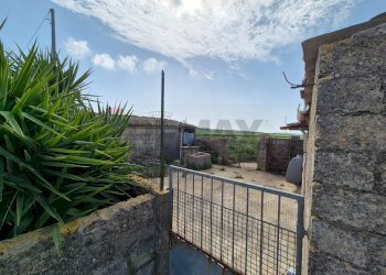 Terrazza - Rustico via Massabielle, Ragusa - foto 3