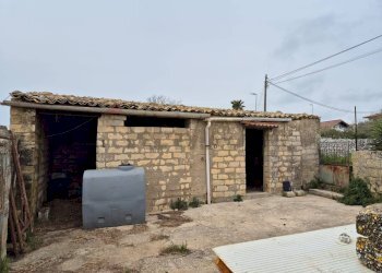 Casa all\'aperto - Rustico via Massabielle, Ragusa - foto 5