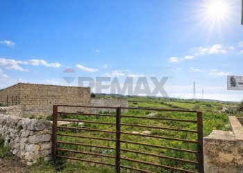 Giardino - Rustico via Massabielle, Ragusa - foto 10