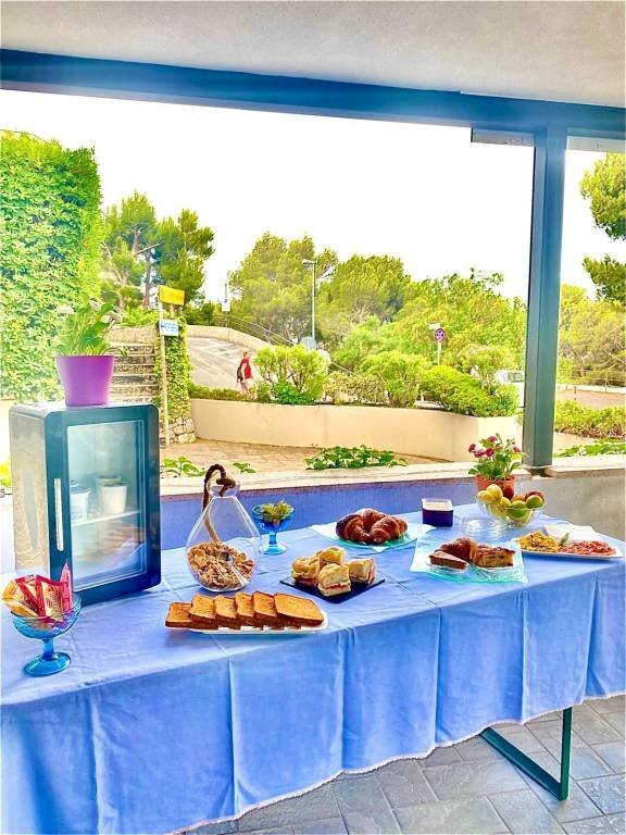 Veranda - Cafeteria - Cold Bar Bergeggi - photo 2