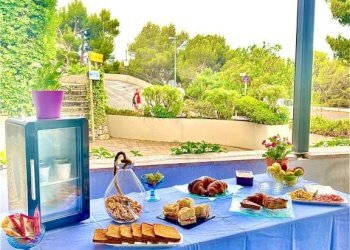 Veranda - Cafeteria - Cold Bar Bergeggi - photo 2