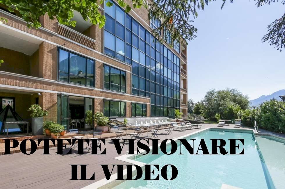 Piscina - Hotel Aosta - photo 1