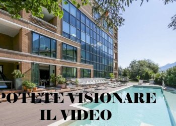 Piscina - Hotel Aosta - foto 1