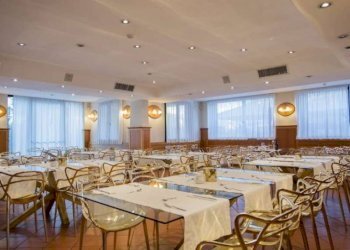 Interno non residenziale - Hotel Aosta - foto 5