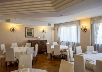 Salone - Hotel Aosta - foto 8