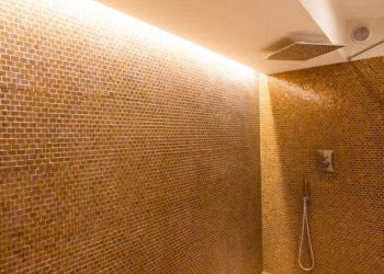 Bagno - Hotel Aosta - foto 11