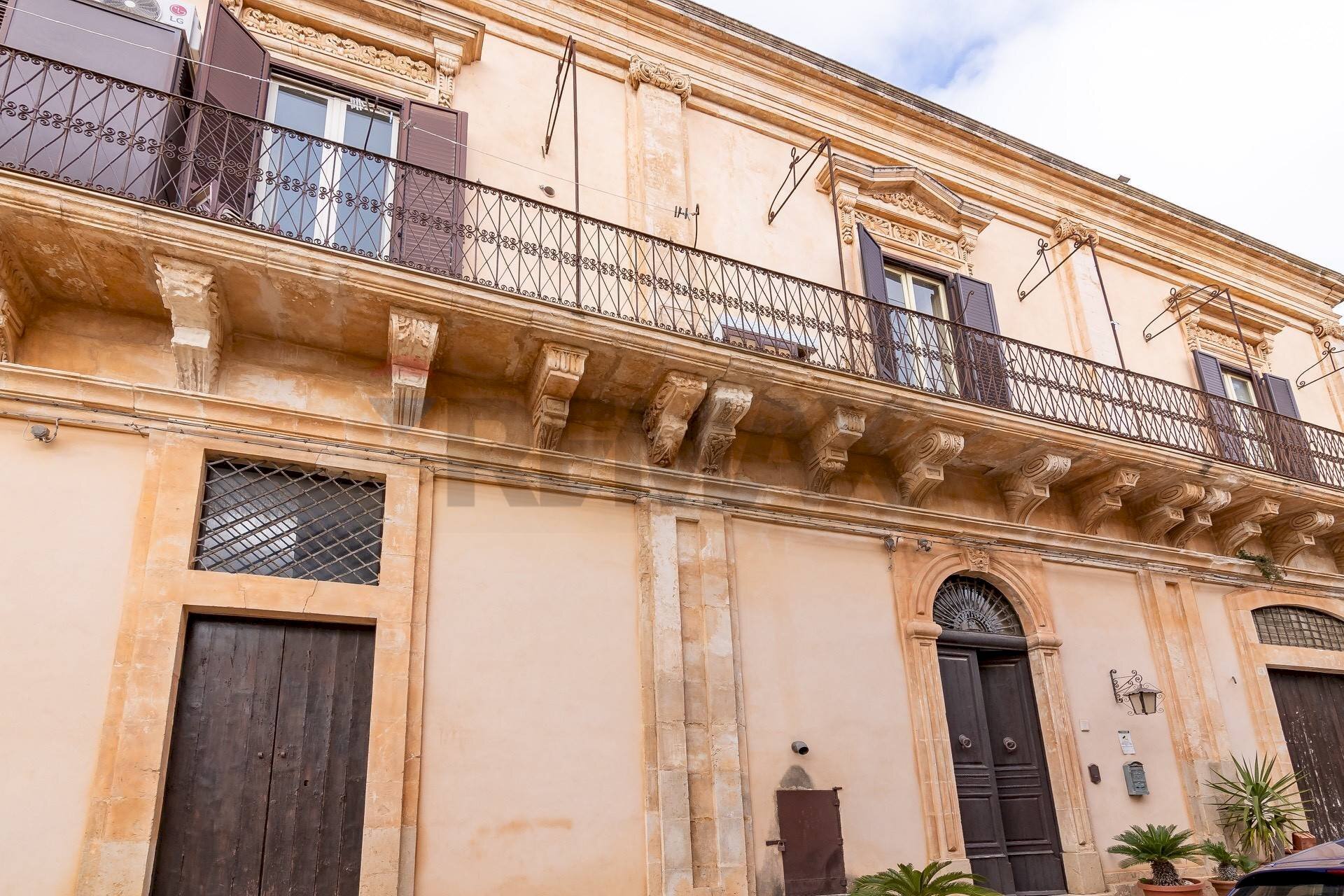 Edificio all\'aperto - Independent house Via Ronco Paganini
 
9, Ispica - photo 3