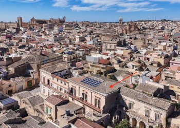 Edificio all\'aperto - Independent house Via Ronco Paganini
 
9, Ispica - photo 2