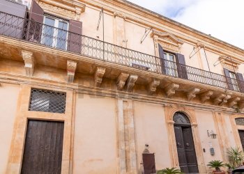 Edificio all\'aperto - Independent house Via Ronco Paganini
 
9, Ispica - photo 3