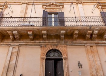 Edificio all\'aperto - Independent house Via Ronco Paganini
 
9, Ispica - photo 5